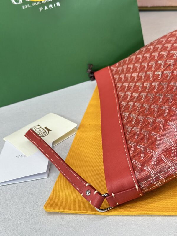 Goyard Conti Handbag