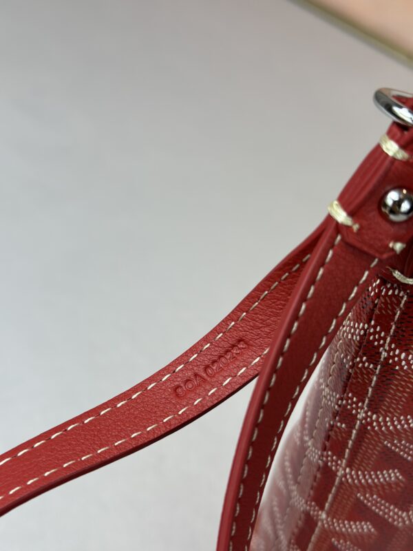 Goyard Conti Handbag