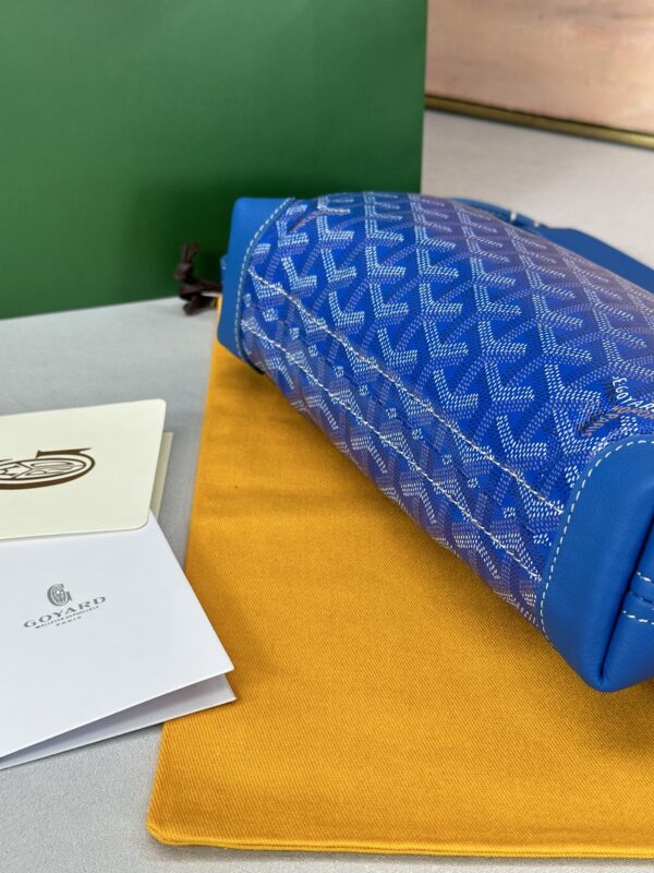 Goyard Conti Handbag