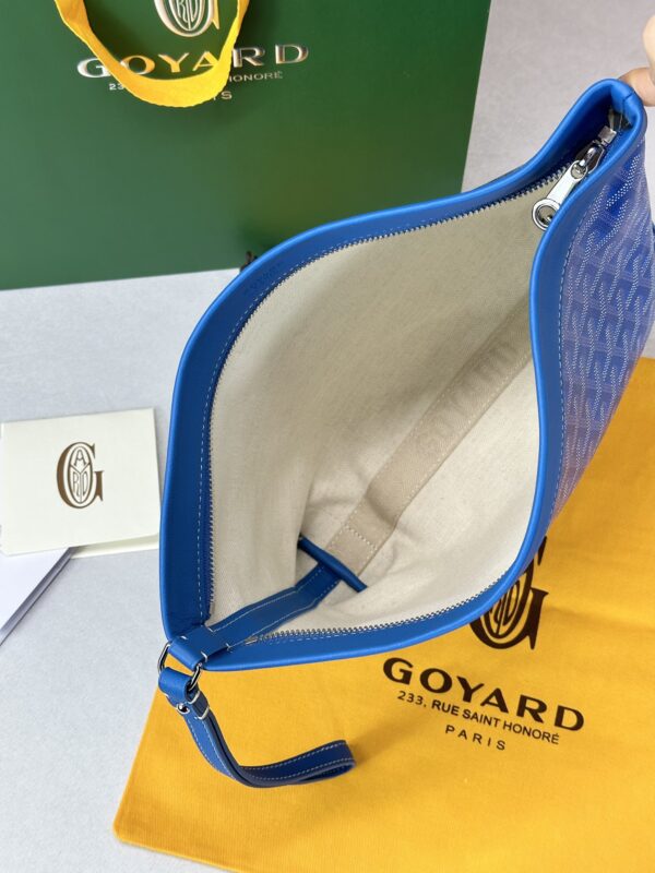 Goyard Conti Handbag