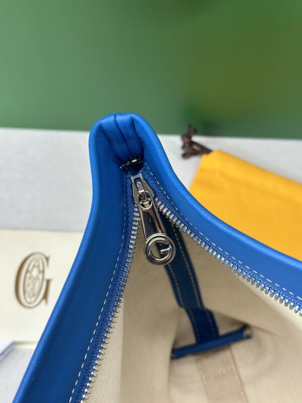 Goyard Conti Handbag
