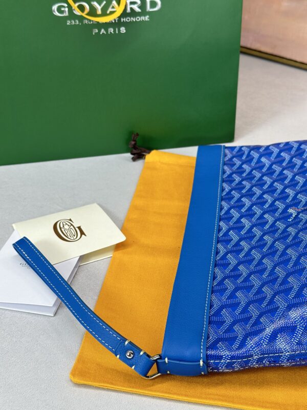 Goyard Conti Handbag