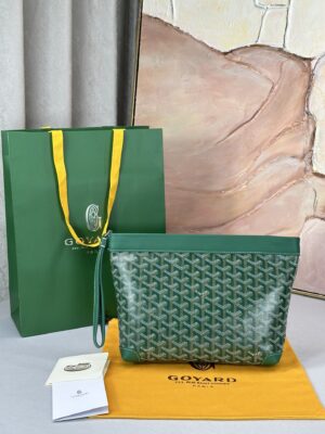 Goyard Conti Handbag