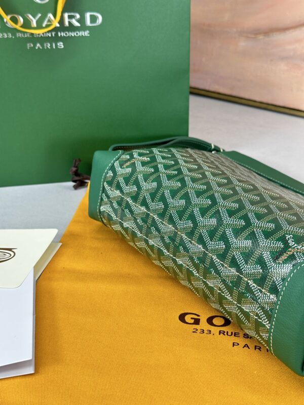 Goyard Conti Handbag