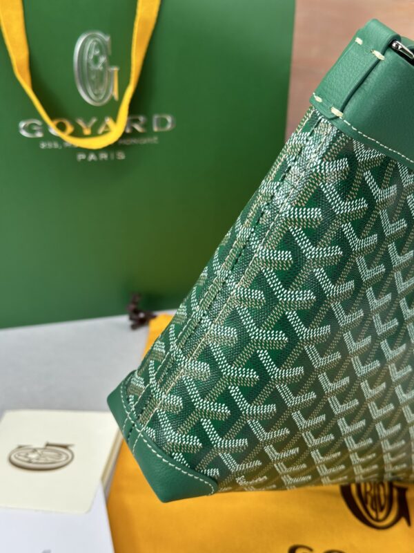 Goyard Conti Handbag