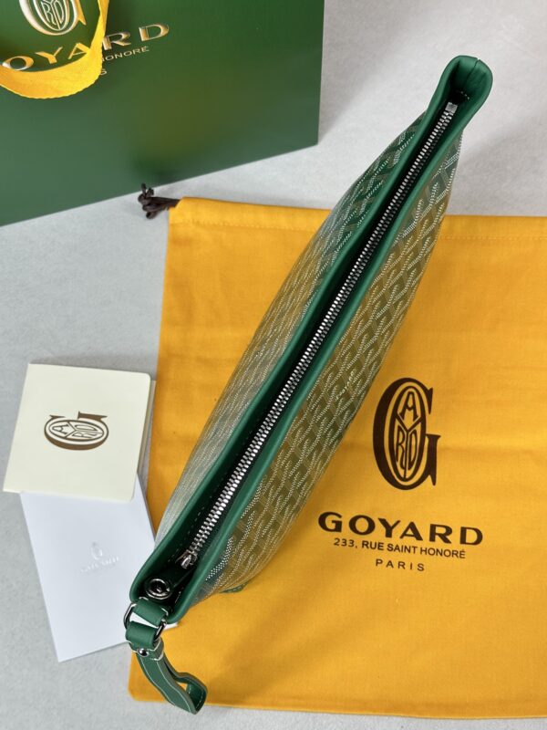 Goyard Conti Handbag