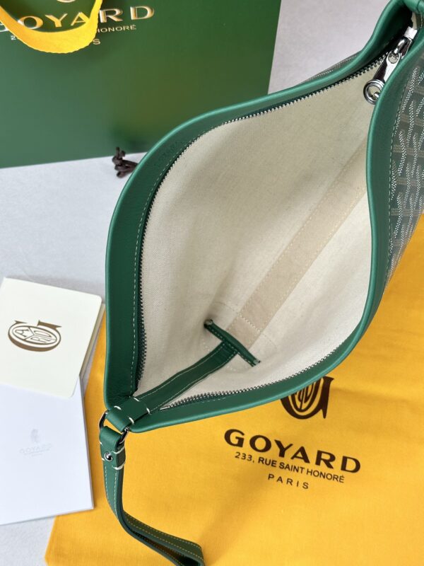 Goyard Conti Handbag