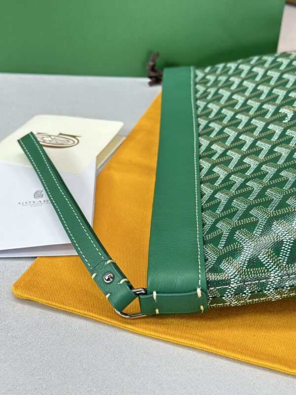 Goyard Conti Handbag