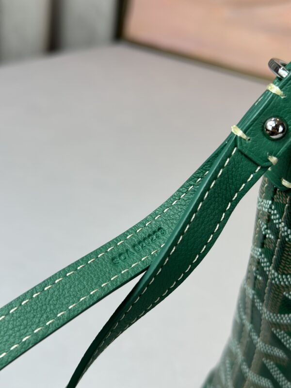 Goyard Conti Handbag