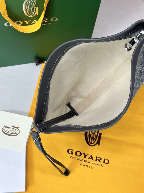 Goyard Conti Handbag