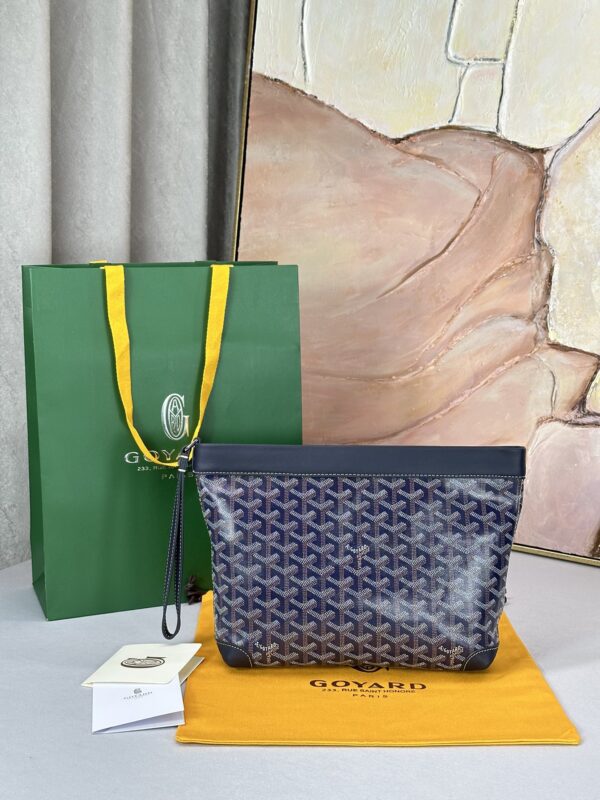 Goyard Conti Handbag