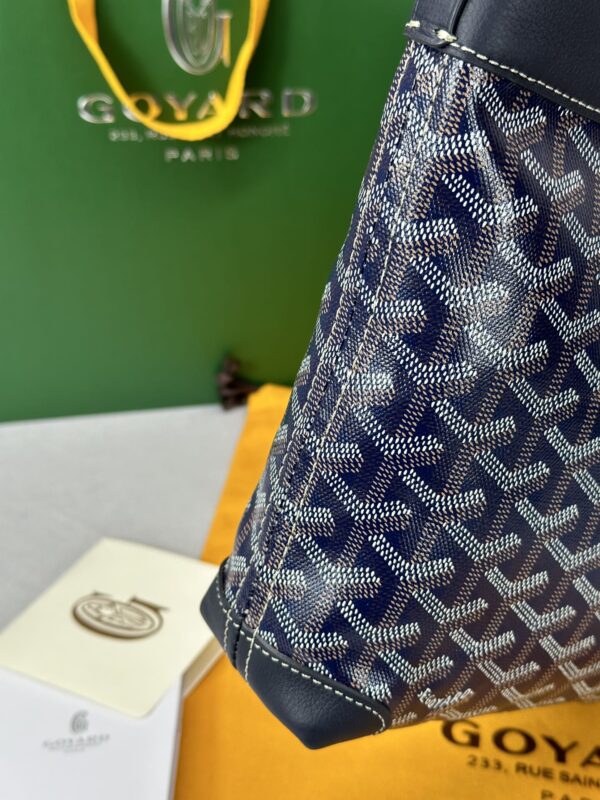 Goyard Conti Handbag