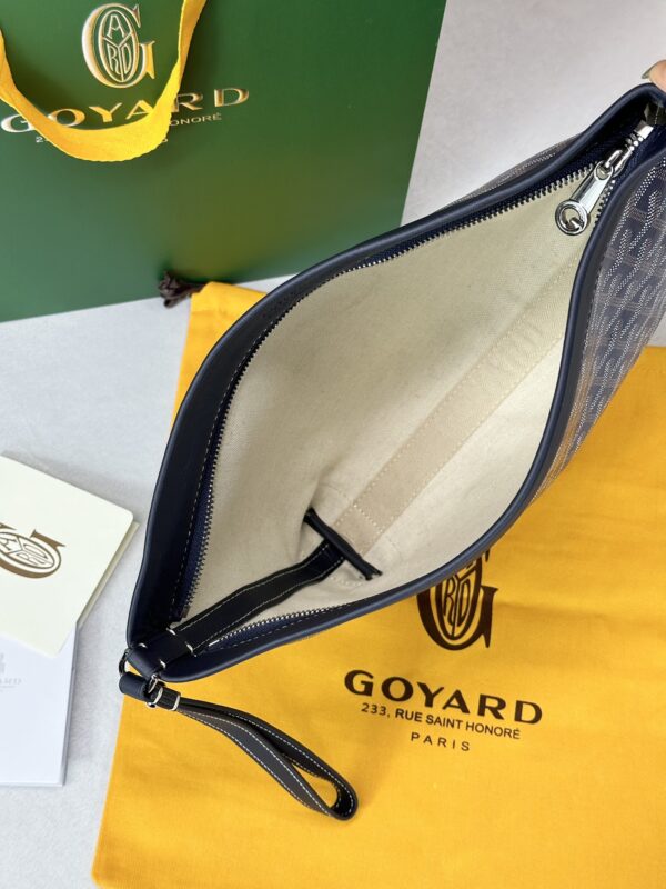 Goyard Conti Handbag