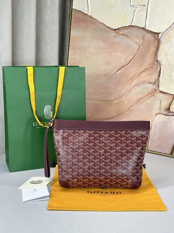 Goyard Conti Handbag