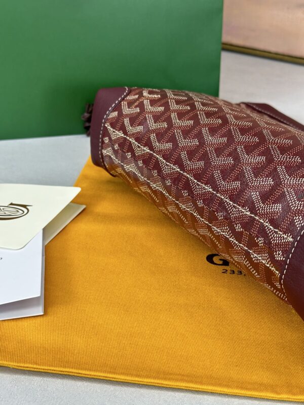 Goyard Conti Handbag