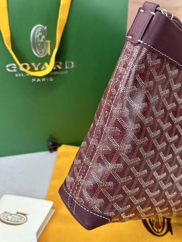 Goyard Conti Handbag