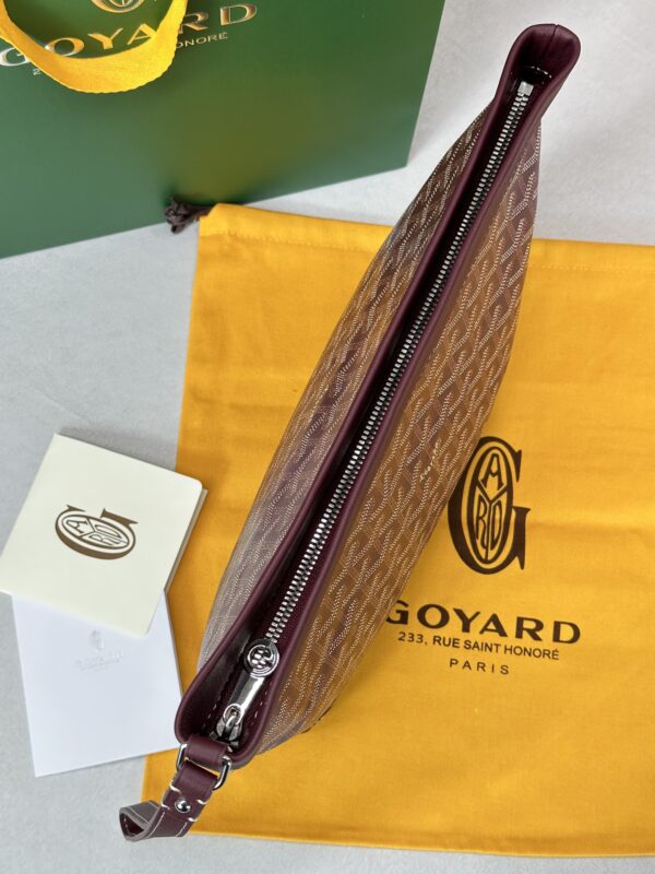 Goyard Conti Handbag