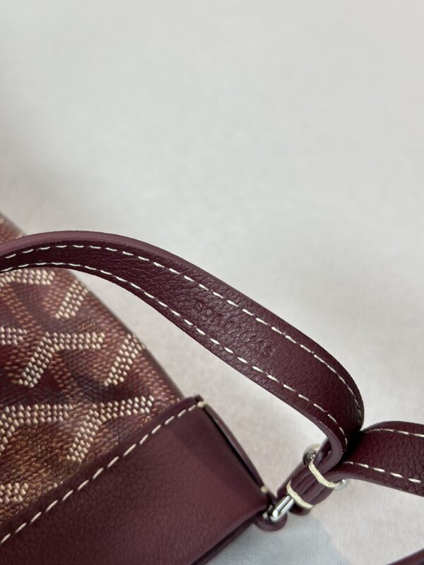 Goyard Conti Handbag