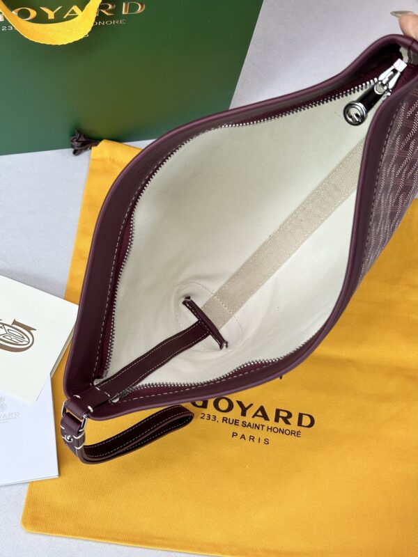 Goyard Conti Handbag