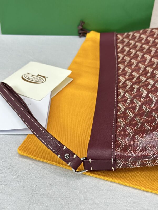 Goyard Conti Handbag