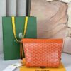 Goyard Conti Handbag
