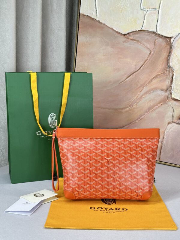 Goyard Conti Handbag