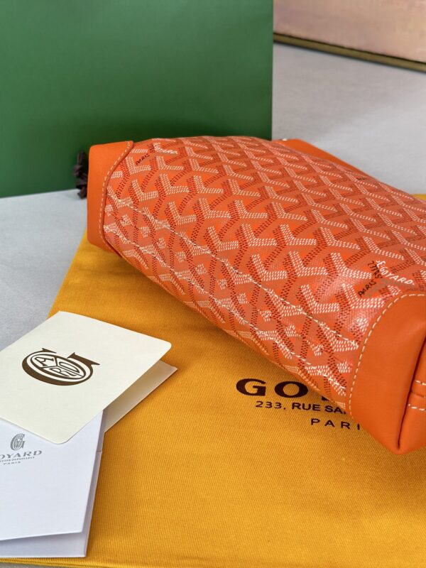 Goyard Conti Handbag