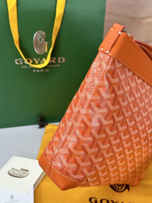 Goyard Conti Handbag