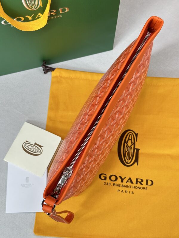 Goyard Conti Handbag