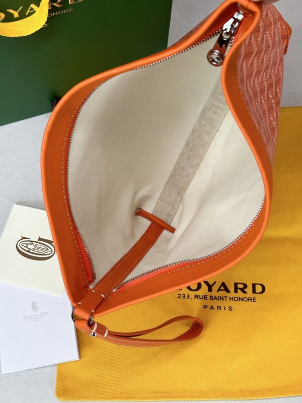 Goyard Conti Handbag