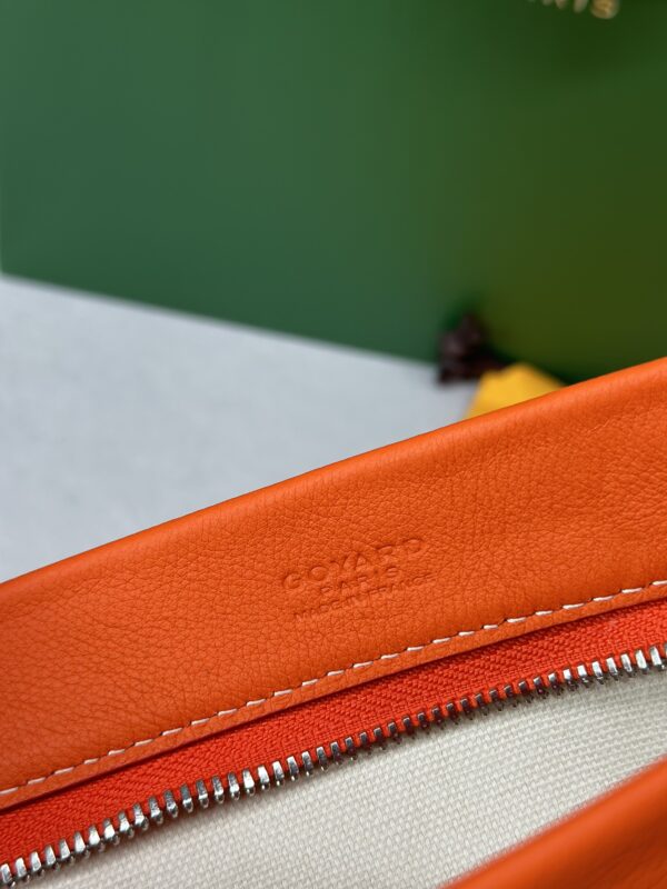 Goyard Conti Handbag