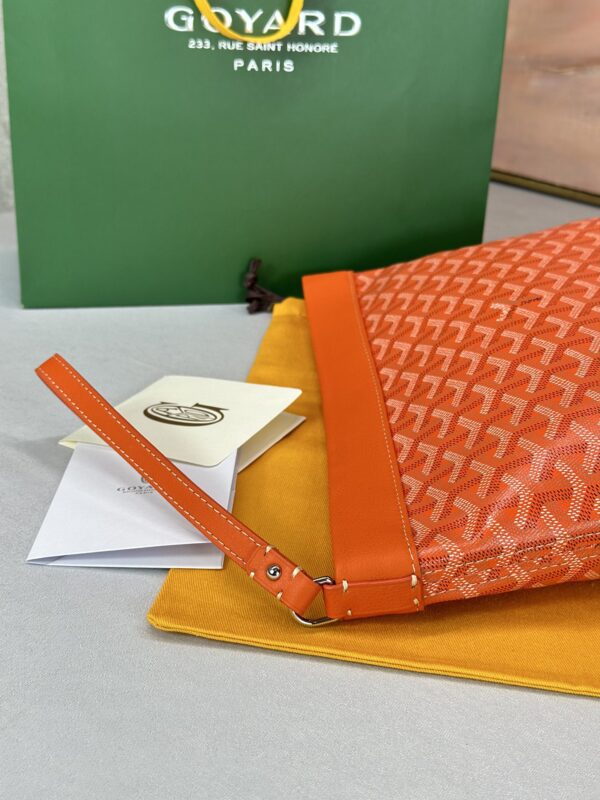 Goyard Conti Handbag