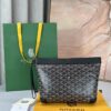 Goyard Conti Handbag