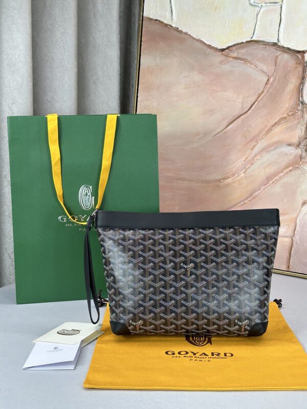 Goyard Conti Handbag