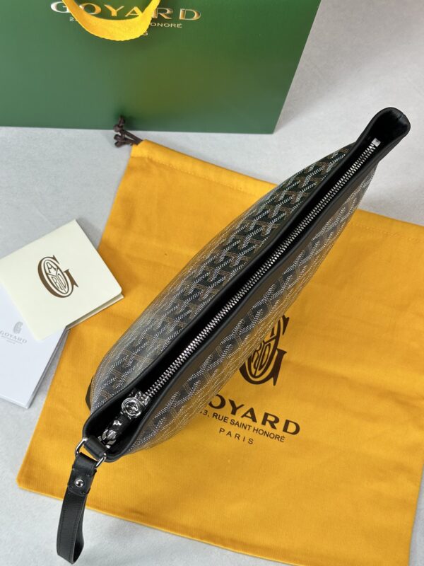 Goyard Conti Handbag