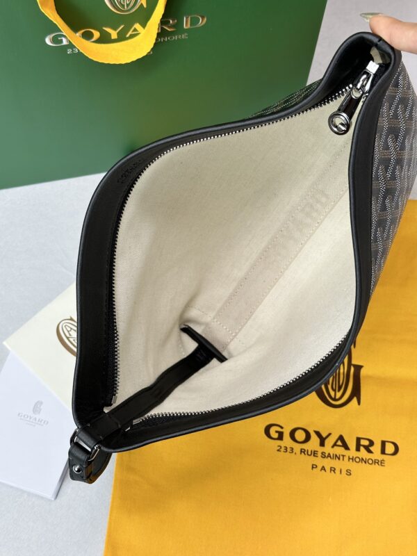 Goyard Conti Handbag