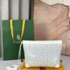 Goyard Conti Handbag