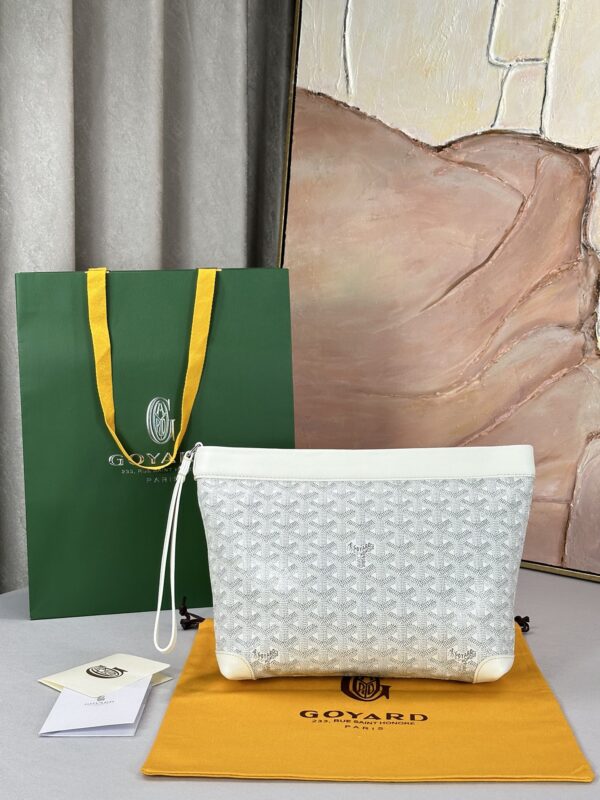 Goyard Conti Handbag