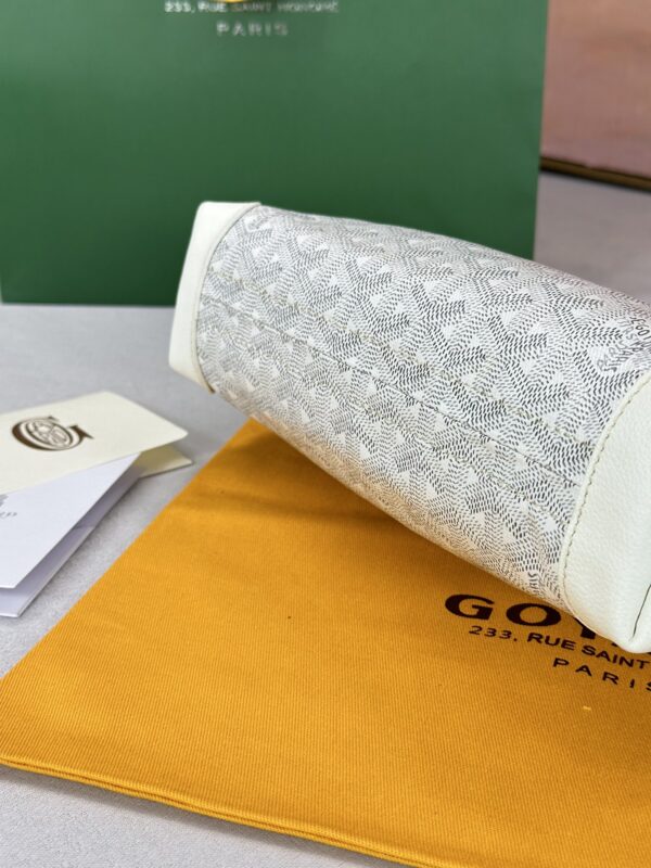 Goyard Conti Handbag