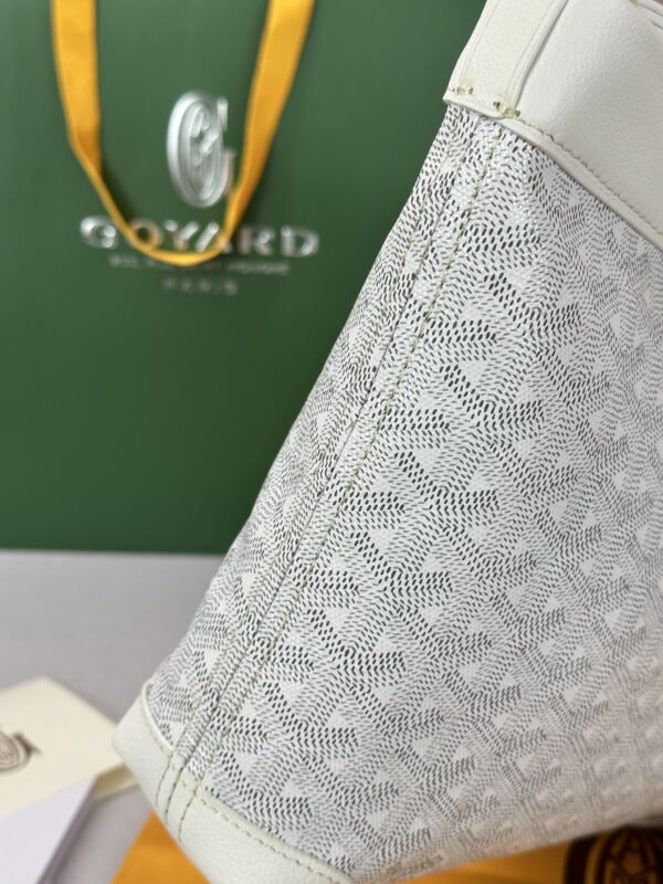 Goyard Conti Handbag