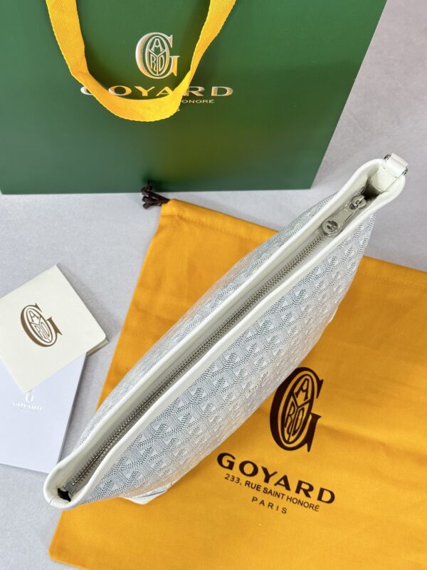 Goyard Conti Handbag