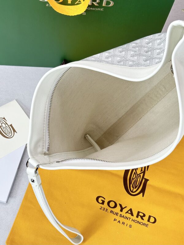 Goyard Conti Handbag
