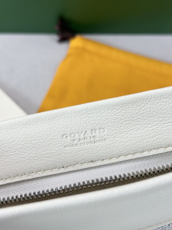 Goyard Conti Handbag