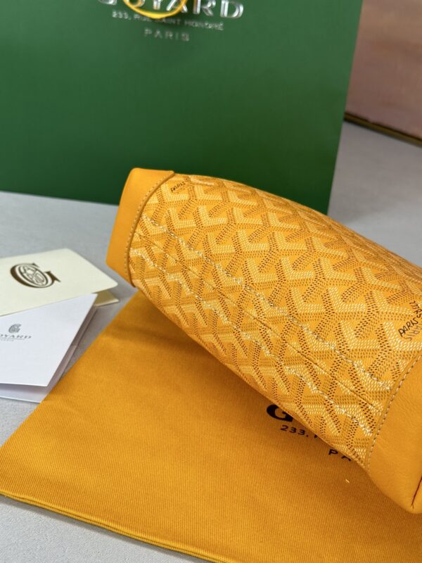 Goyard Conti Handbag