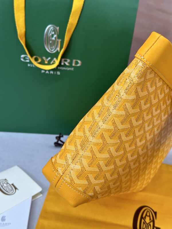 Goyard Conti Handbag
