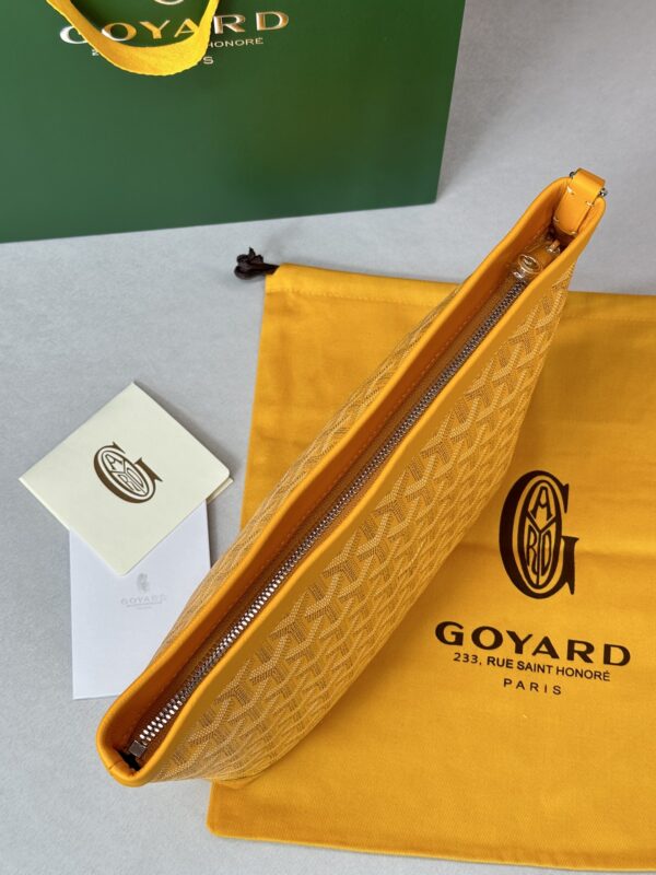 Goyard Conti Handbag