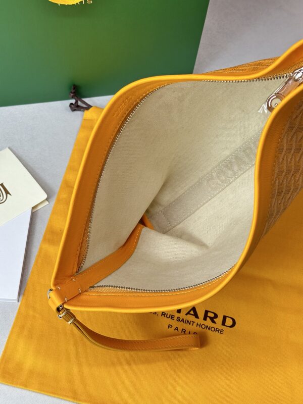 Goyard Conti Handbag