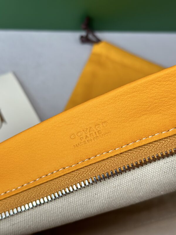 Goyard Conti Handbag