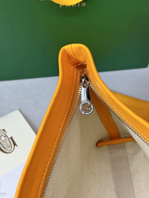 Goyard Conti Handbag