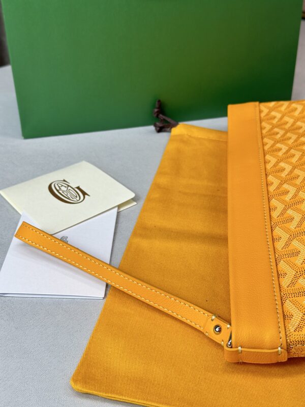Goyard Conti Handbag